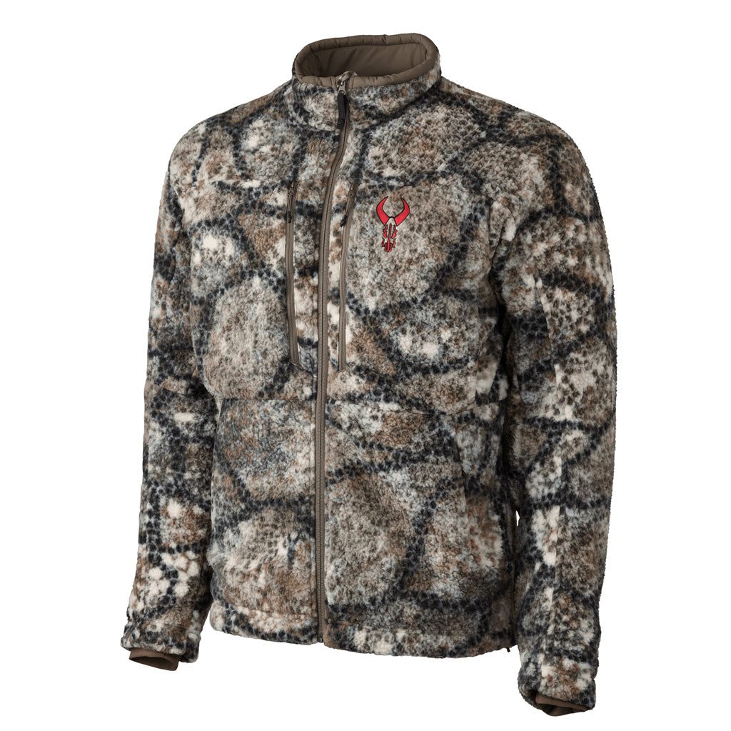 Badlands Silens Hunting Jacket Approach FX Medium