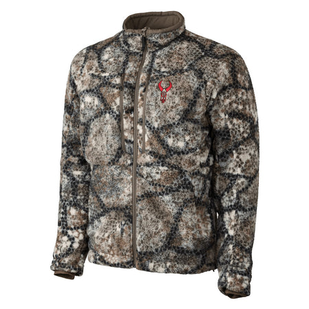 Badlands Silens Hunting Jacket Approach FX Large