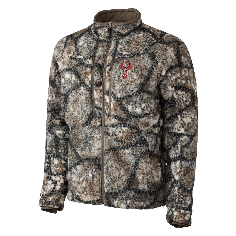 Badlands Silens Hunting Jacket Approach FX Large