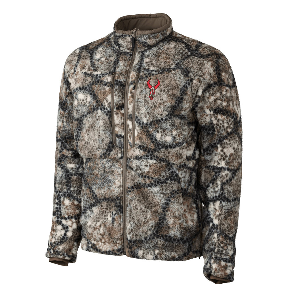 Badlands Silens Hunting Jacket Approach FX X-Large