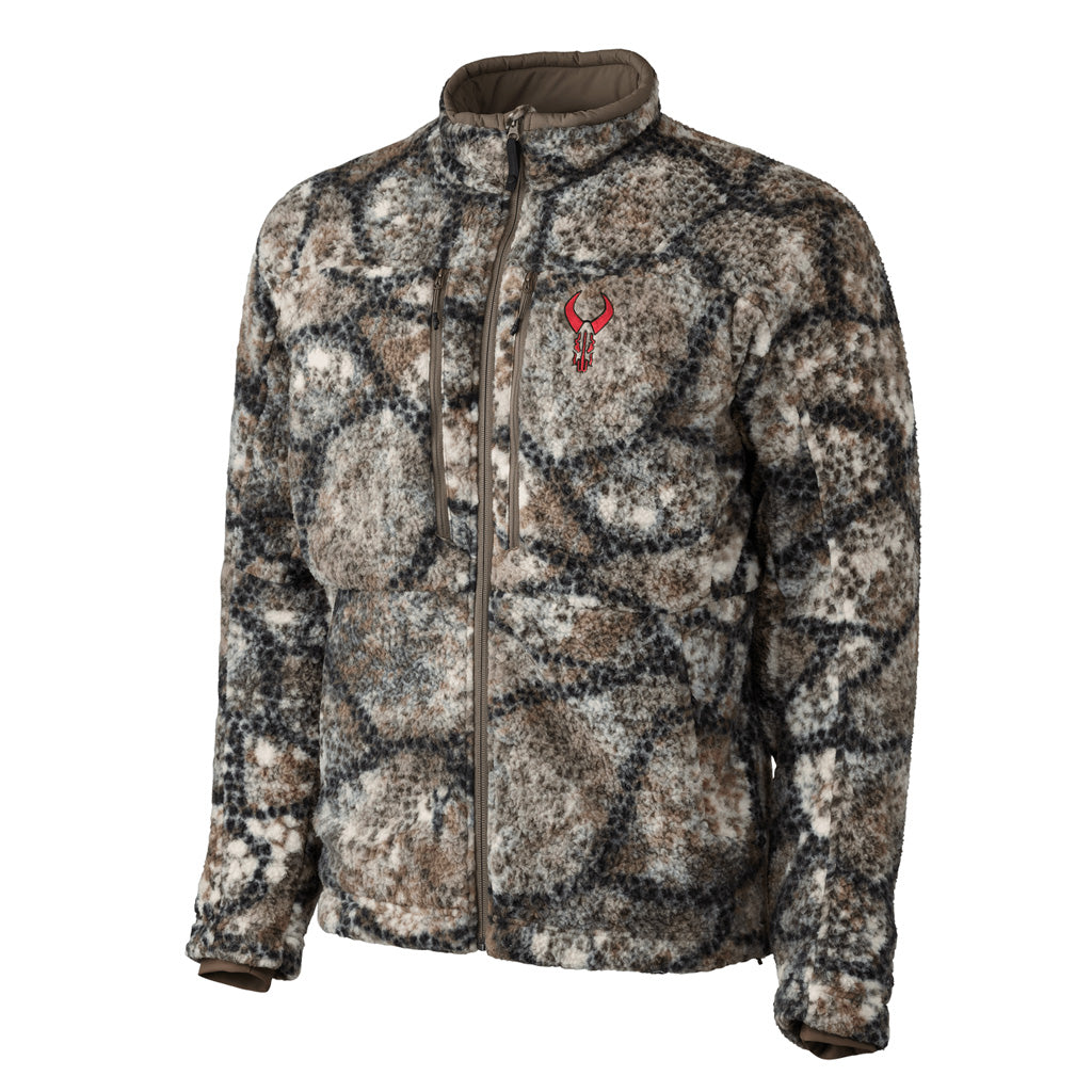 Badlands Silens Hunting Jacket Approach FX 2X-Large