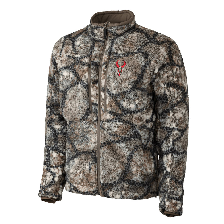 Badlands Silens Hunting Jacket Approach FX 2X-Large