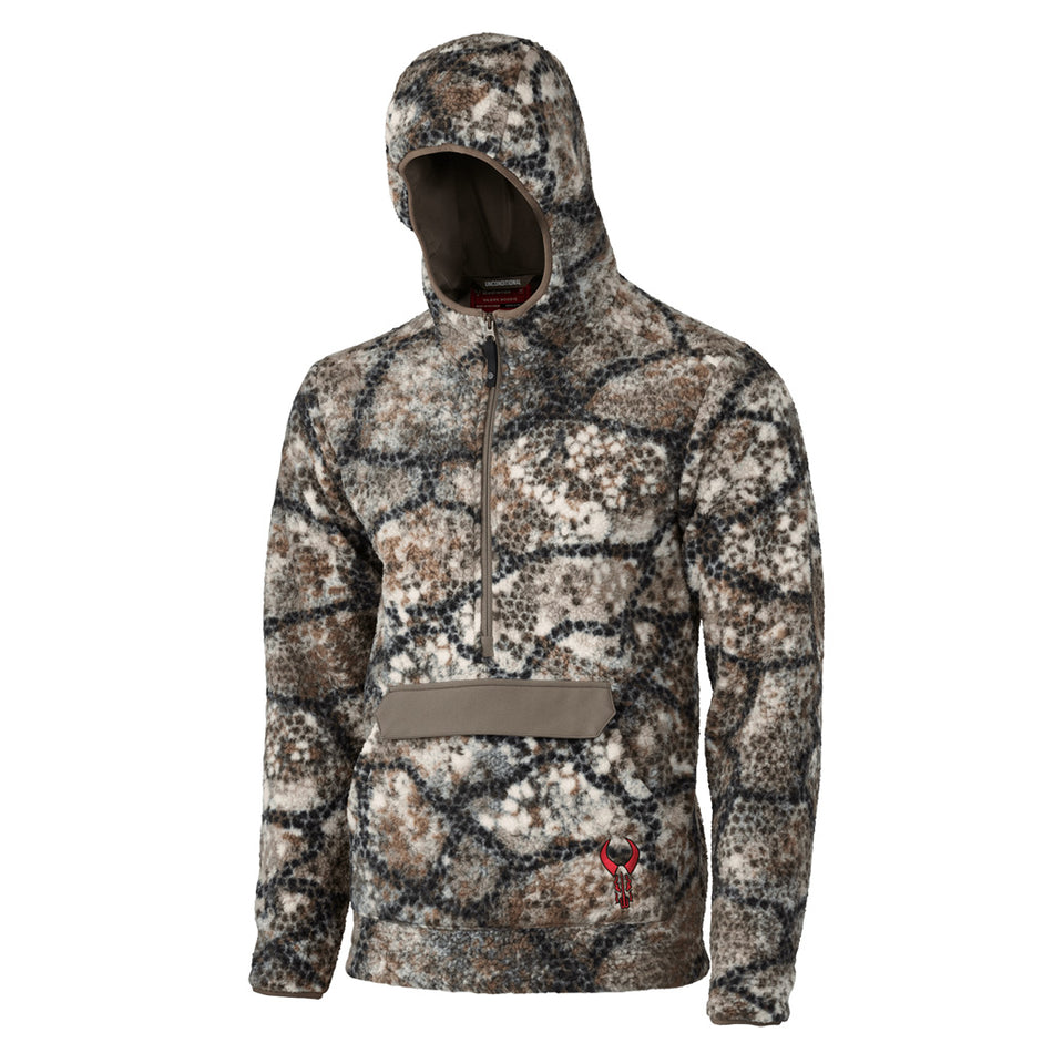 Badlands Silens Fleece Hunting Hoodie Approach FX 2X-Large
