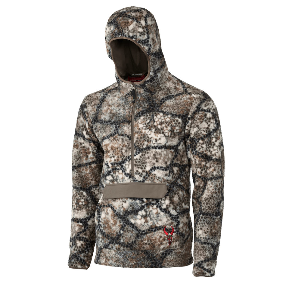 Badlands Silens Fleece Hoodie Approach FX 3XL