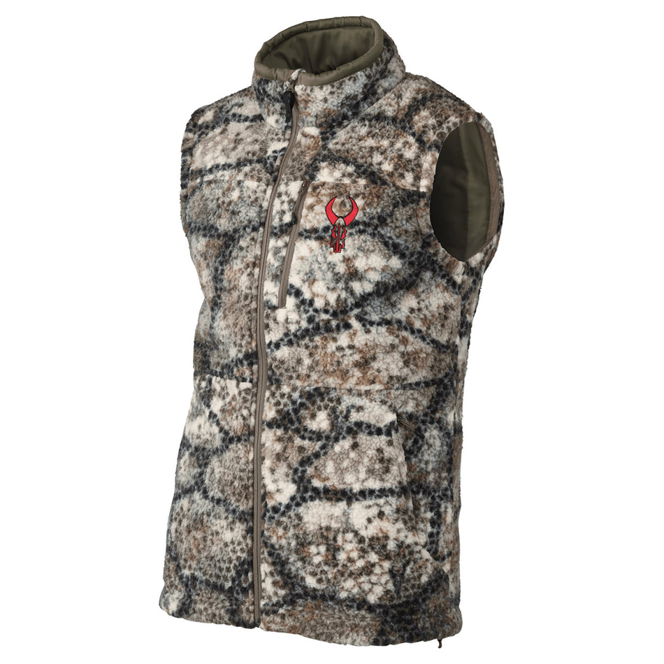 Badlands Silens Fleece Vest Approach FX 2X-Large