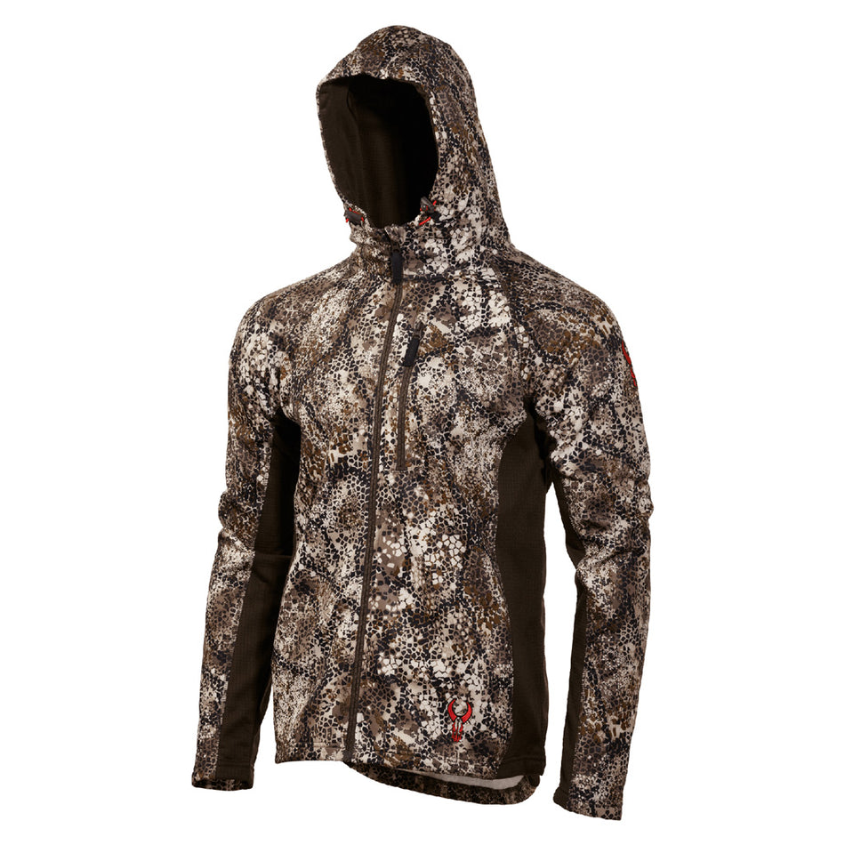 Badlands Flex Half-Zip Hoodie Approach FX 3X-Large