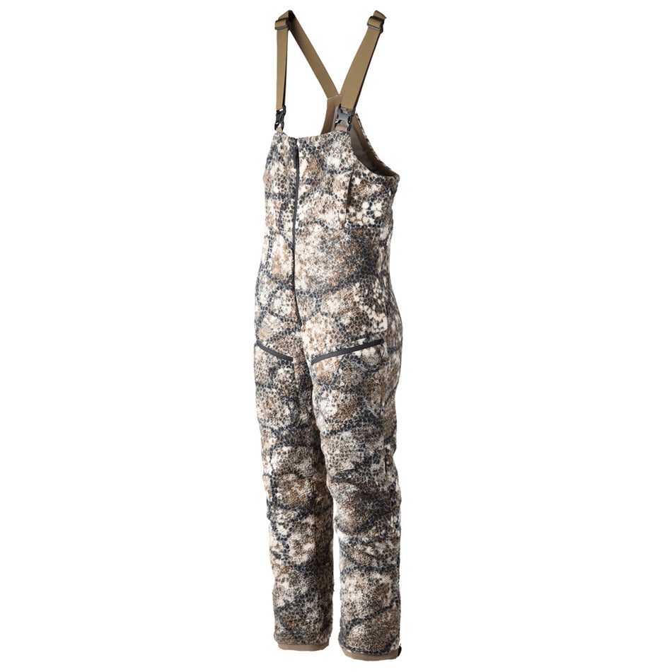 Badlands Silens Insulated Bib Approach FX Medium