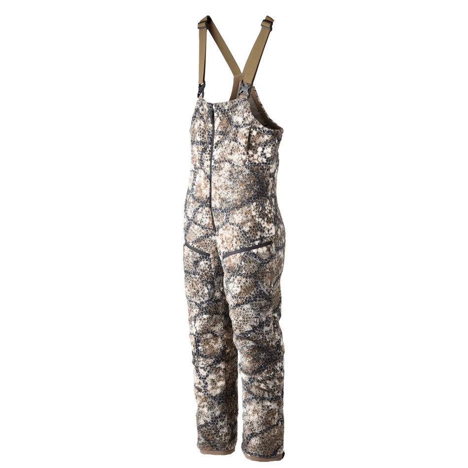 Badlands Silens Insulated Bib Approach FX 2X-Large
