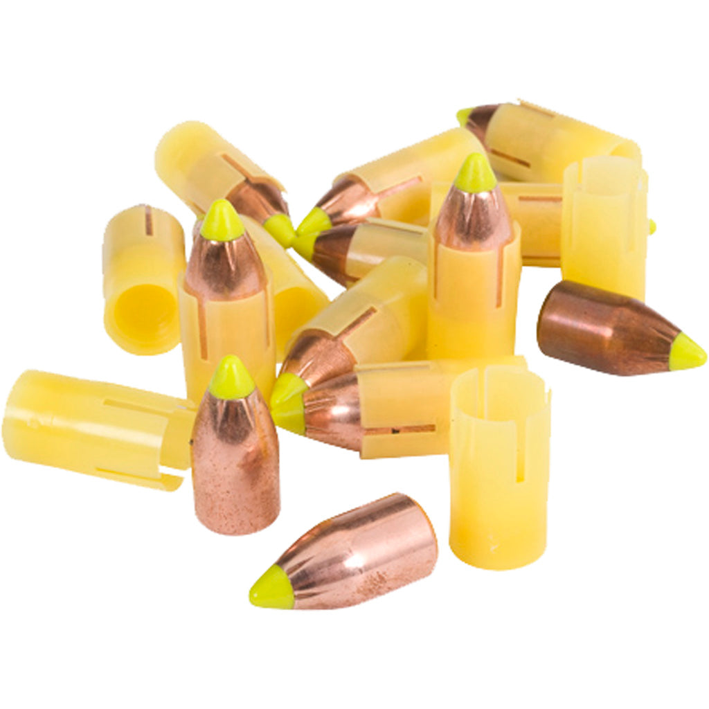 Traditions Smackdown Muzzleloader Bullets .50 Cal 250 gr 30 Pack