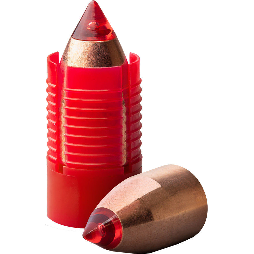 Traditions Smackdown XR .50 Cal 250 Gr Muzzleloader Bullets with Sabot 15 Pack