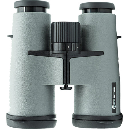 Covert Optics 8x42mm Binoculars Grey ED Glass