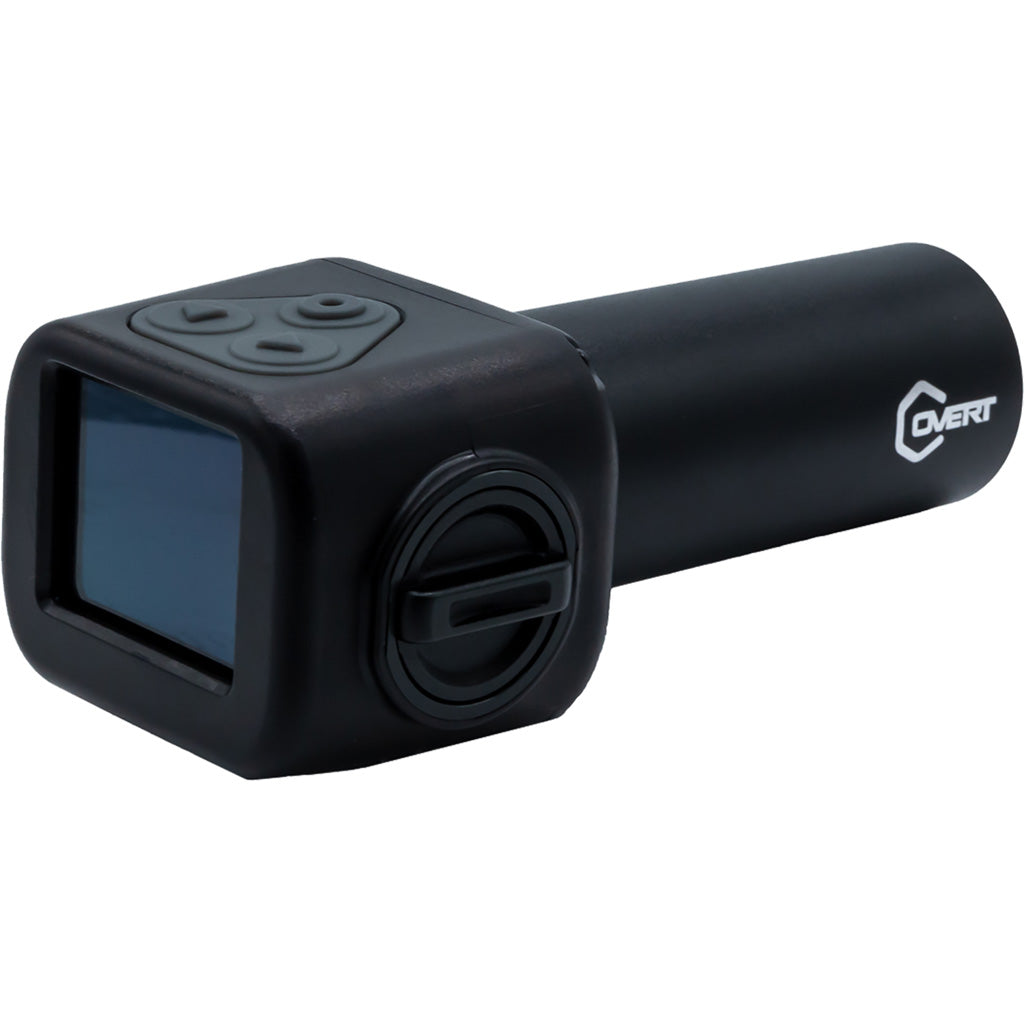 Covert Optics ThermX HS1 Thermal Handheld Scanner Black