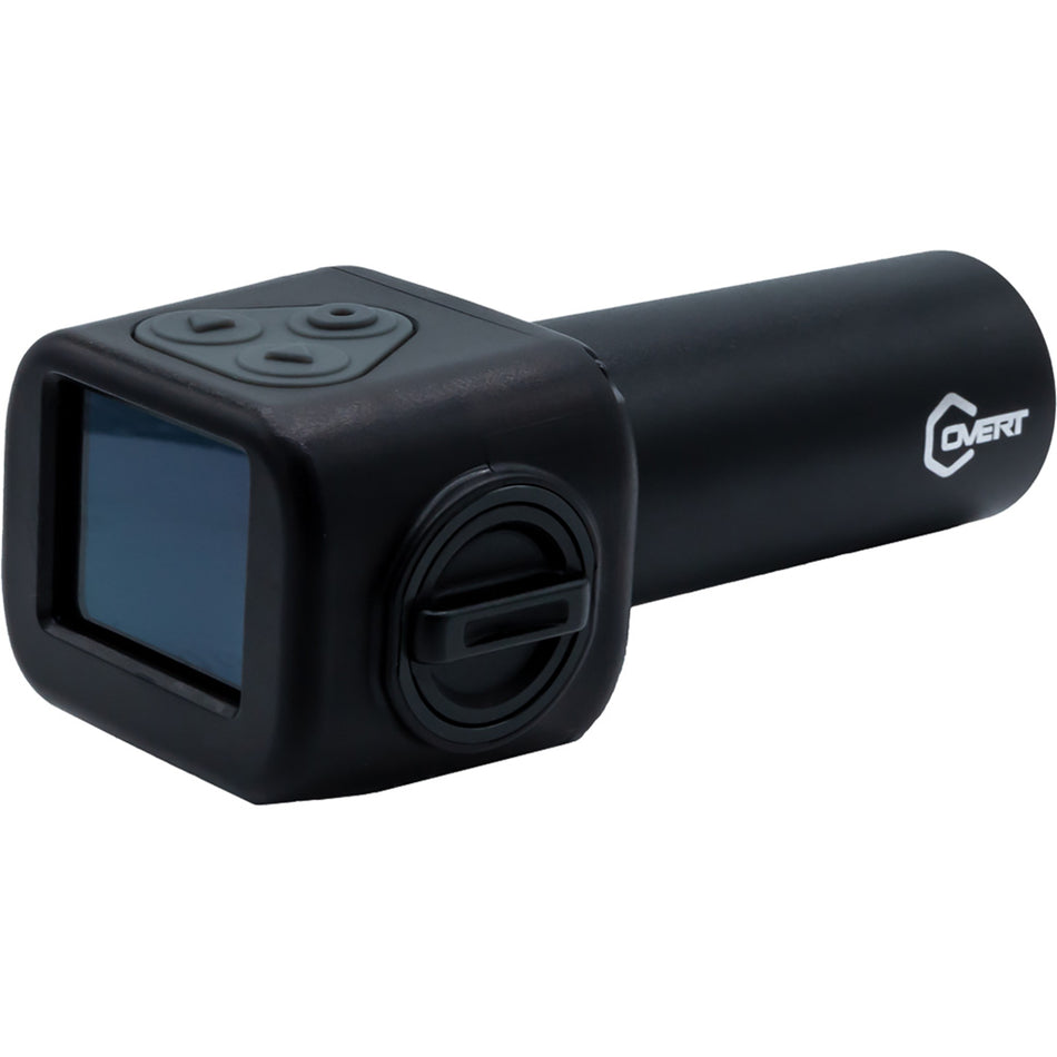 Covert Optics ThermX HS1 Thermal Handheld Scanner Black