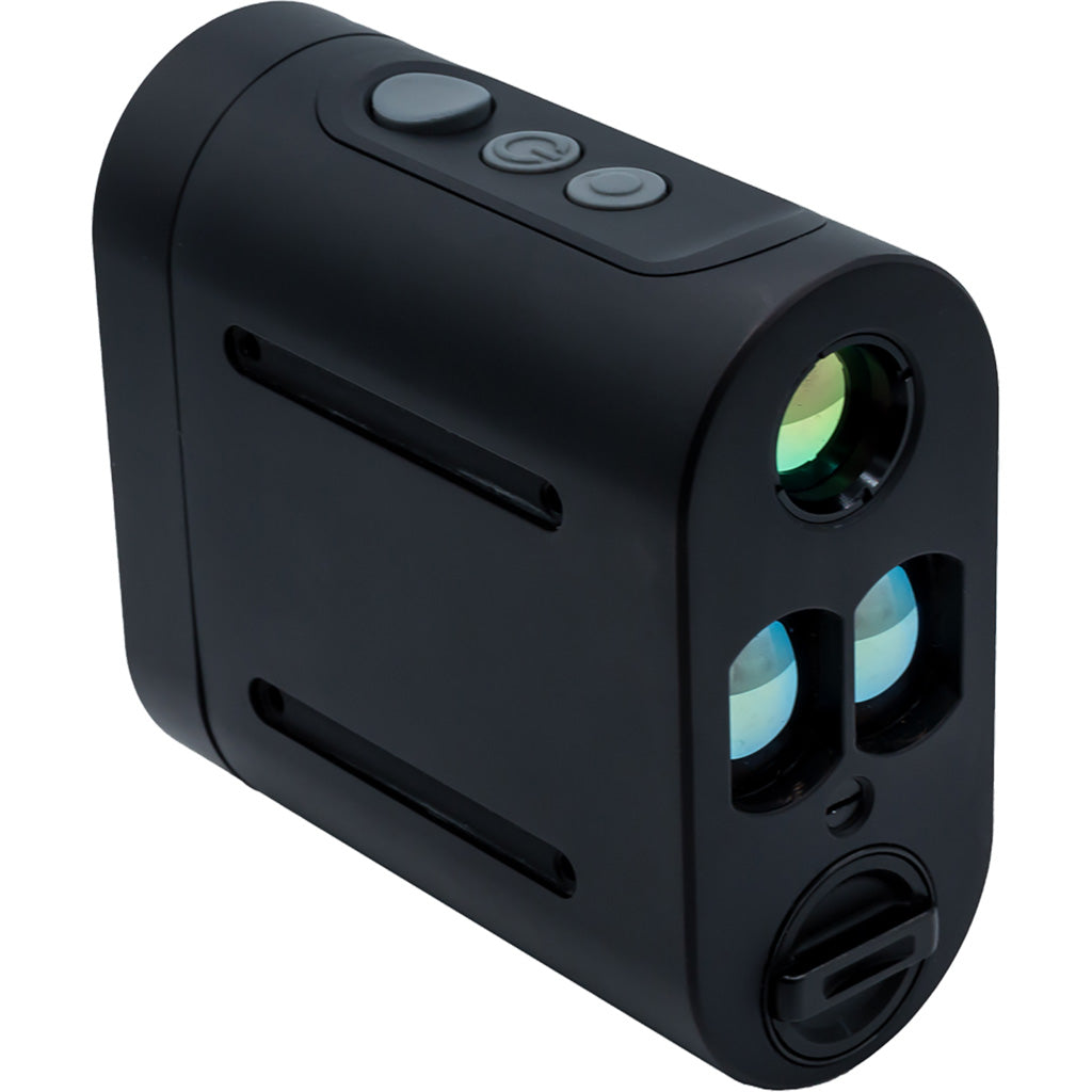Covert Optics ThermX TRF Thermal Rangefinder 8x Black