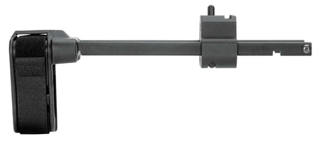SB Tactical CZPDW PSB Black 3-Position Adjustable Pistol Brace - Complete Assembly
