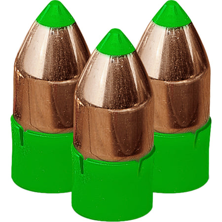 Traditions Smackdown MZX .50 Cal 290 Gr Sabot-Less Muzzleloader Bullets 15 Pack