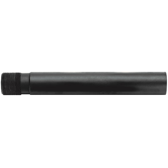 SB Tactical AR Pistol Buffer Tube Black Aluminum 1.2-Inch Diameter