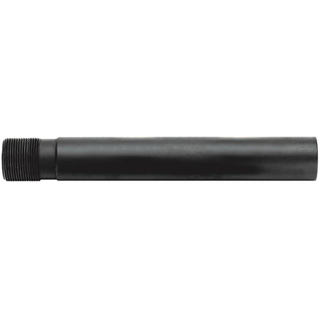 SB Tactical AR Pistol Buffer Tube Black Aluminum 1.2-Inch Diameter