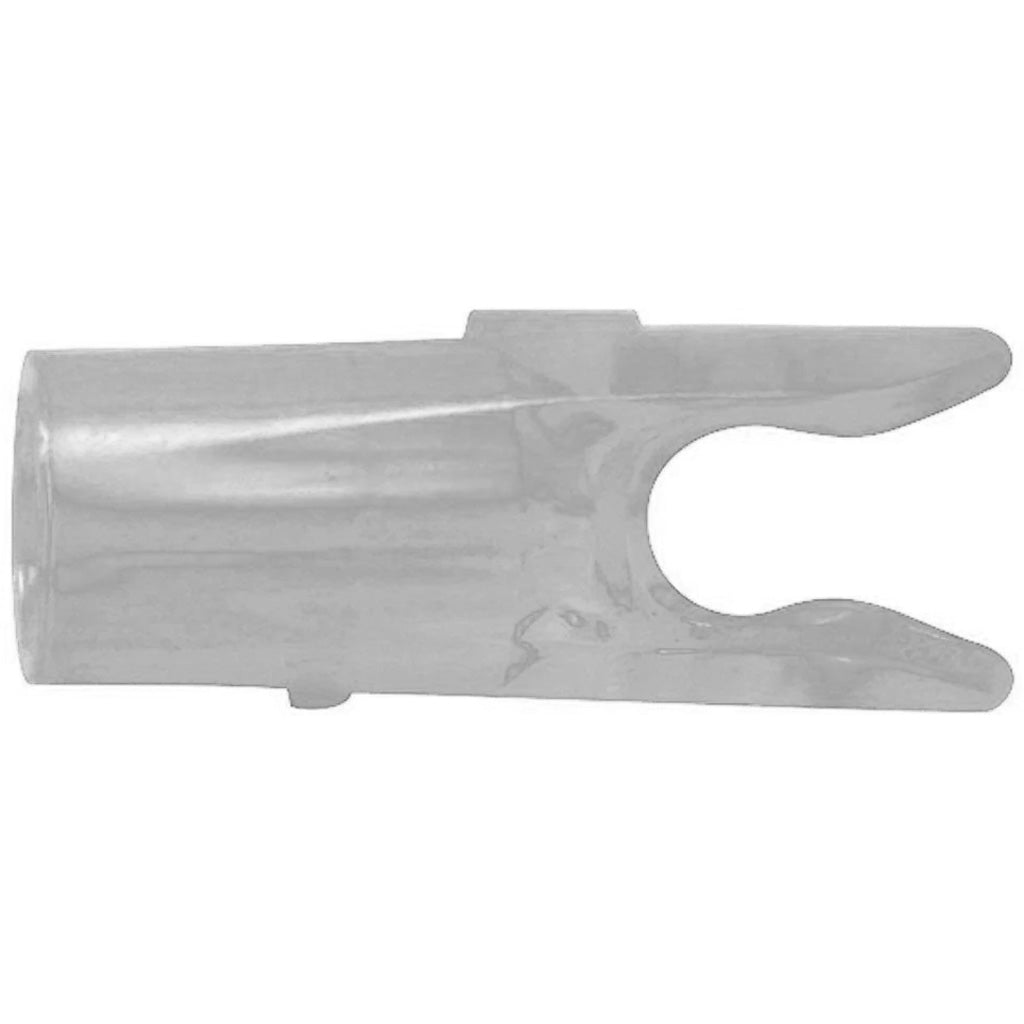 Easton Recurve Pin Nocks White Small Groove Arrow Nocks 12 Pack