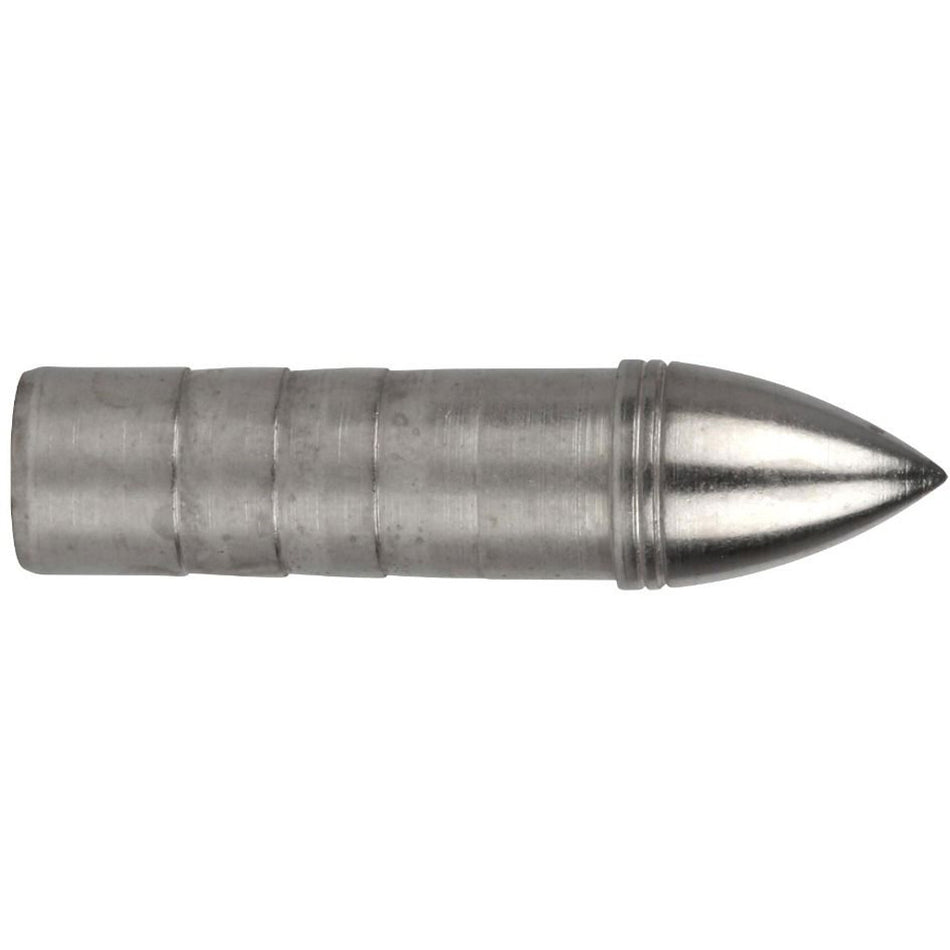 Easton Aluminum Bullet Points Size 1716 12-Pack