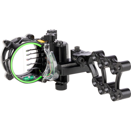 Trophy Ridge Stacked 5-Pin Bow Sight Right Hand