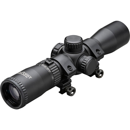 TenPoint Rangemaster 100 Crossbow Scope 2-7x36