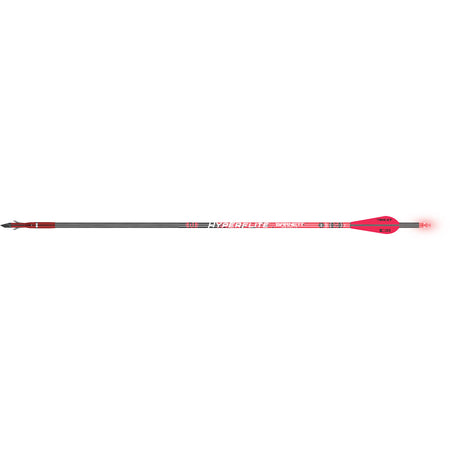 Barnett Hyperflite Lighted Crossbow Bolts 22 in 3-Pack