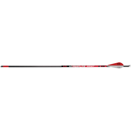 Barnett Hyperflite Crossbow Bolts Heat Vanes 20 in 5-Pack