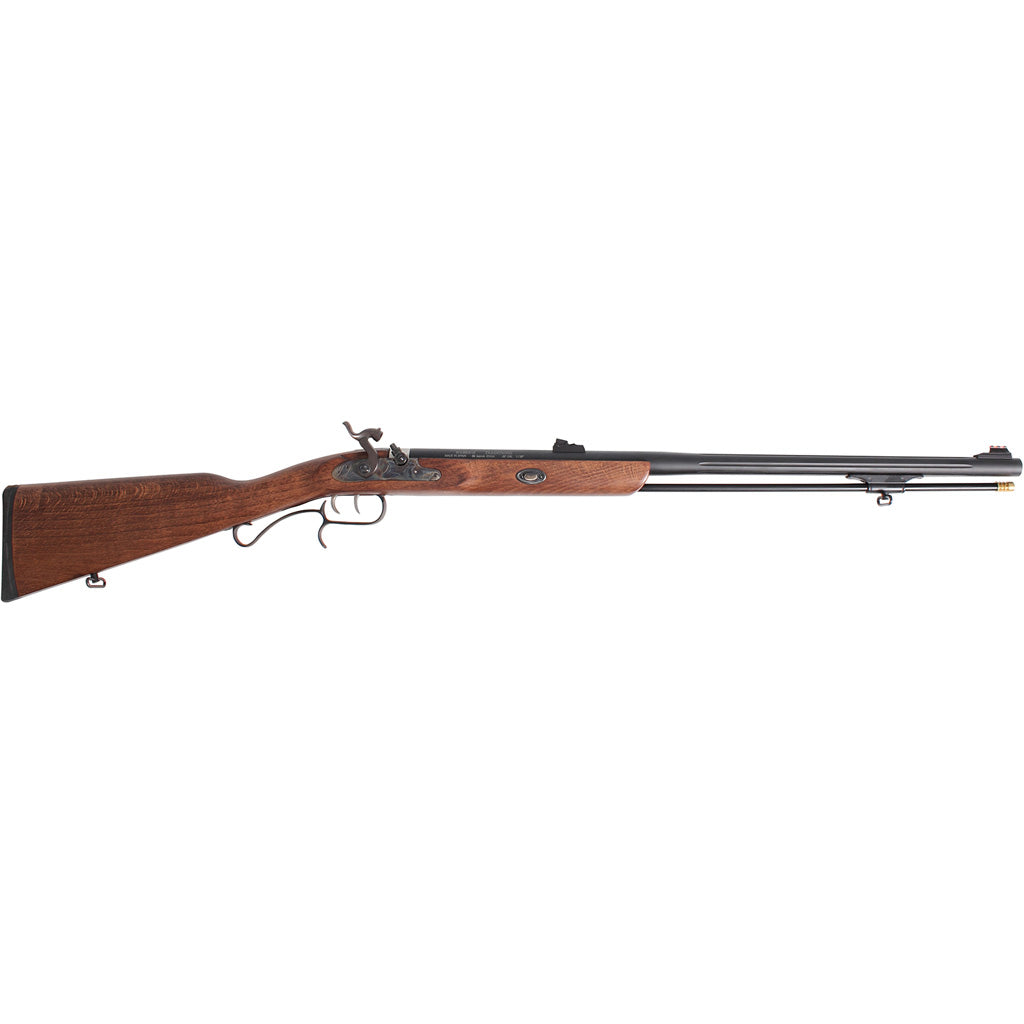 Traditions ShedHorn .50 Cal Hardwood Stock Percussion Muzzleloader