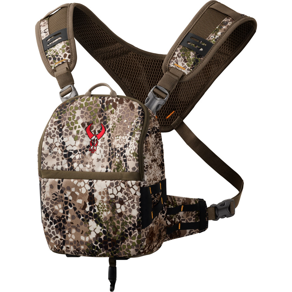 Badlands Bino Mag 2 Binocular Case Approach FX Camo Medium