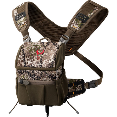 Badlands Bino EZ Binocular Case Approach FX Camo Medium