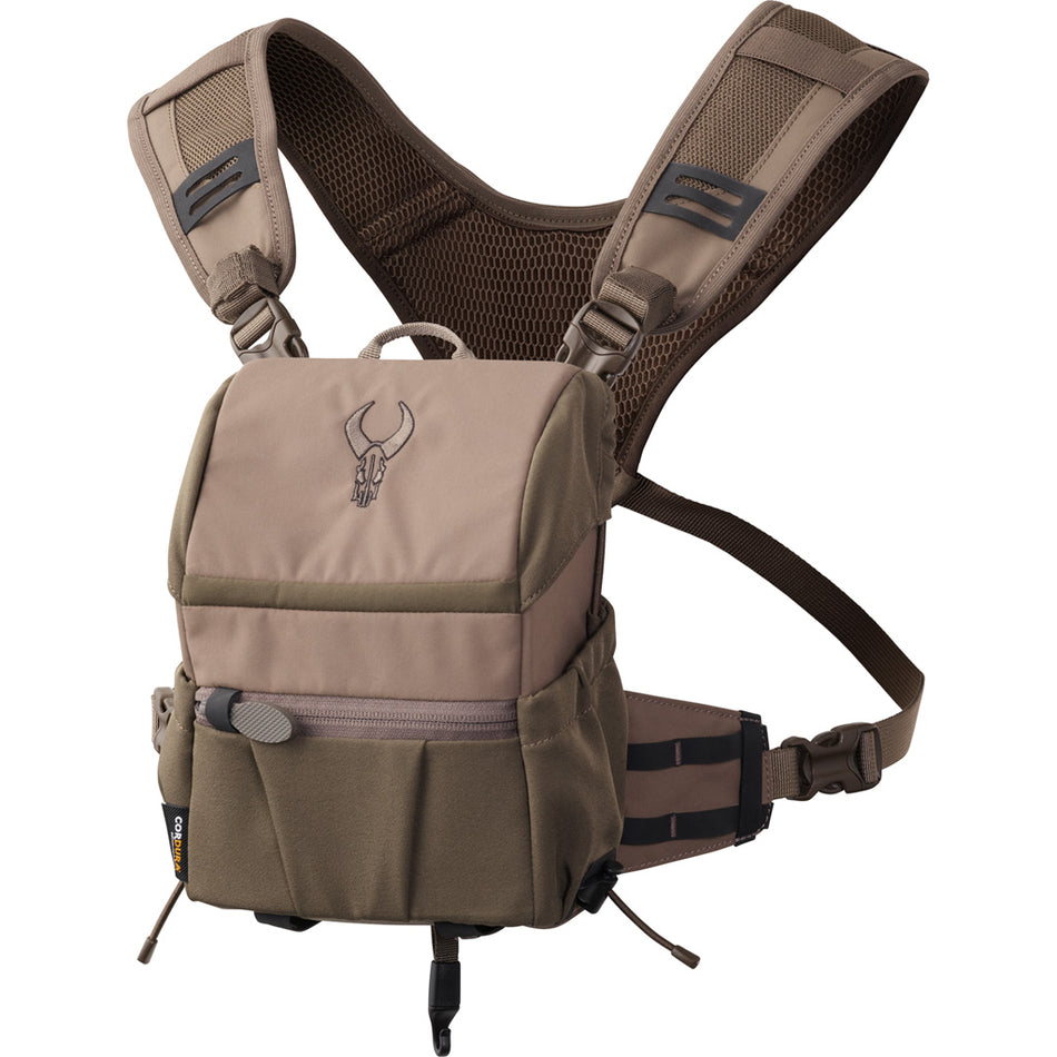 Badlands Bino EZ Binocular Case Mud Camo Medium
