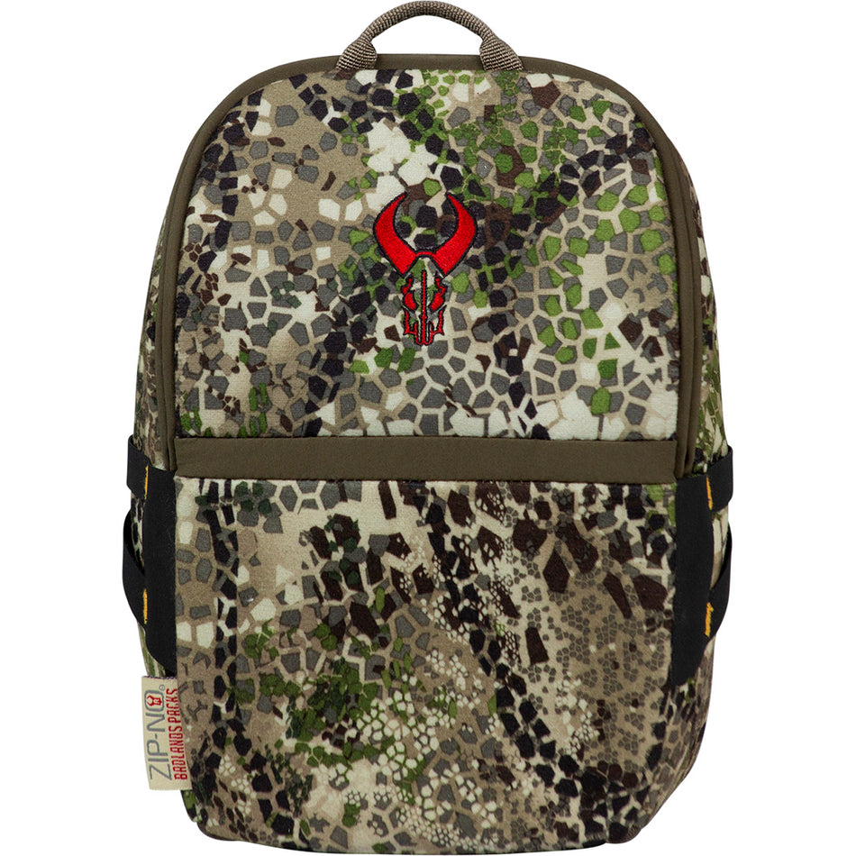 Badlands Rangefinder Mag Case with Magnetic Closure, Approach Camo