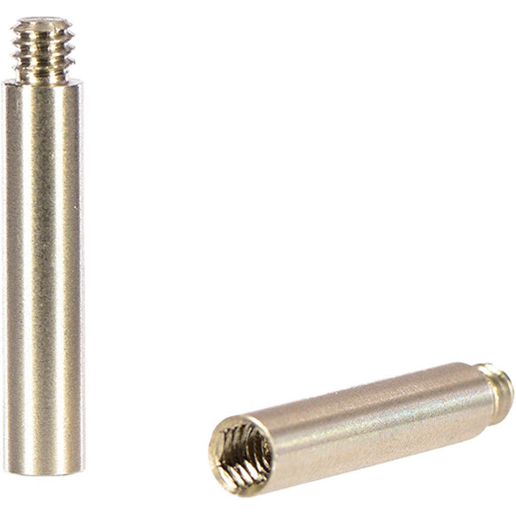 Carbon Express Screw-In Arrow Weights 50 gr .244/.203 12-Pack