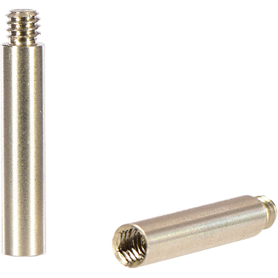 Carbon Express Screw-In Arrow Weights 50 gr .244/.203 12-Pack