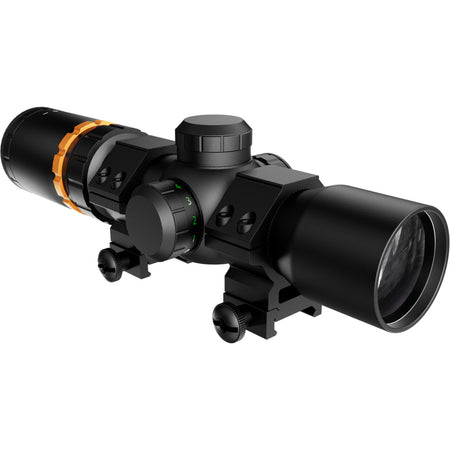 Ravin Speed Lock Crossbow Scope 100 Yard Illuminated 450 FPS