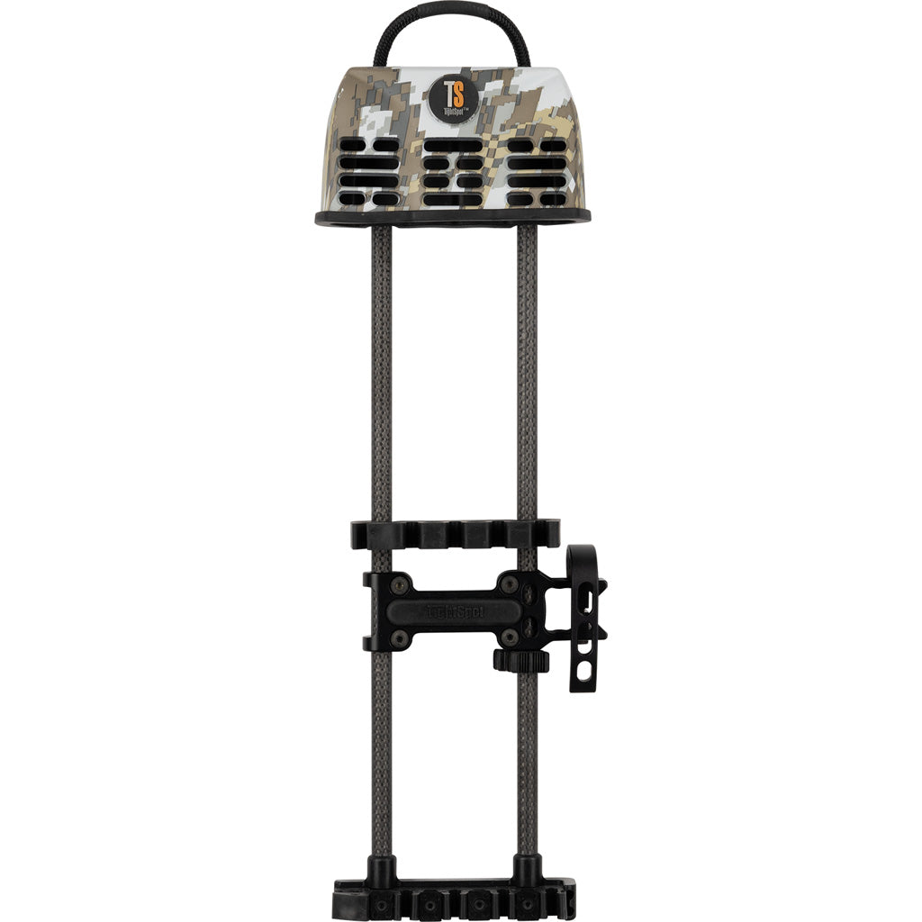 TightSpot Rise 5-Arrow Quiver Optifade Elevated II Right Hand