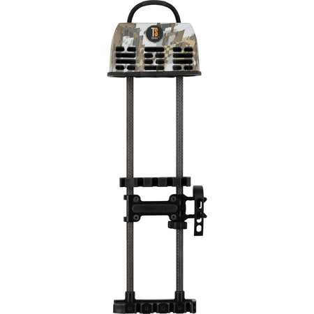 TightSpot Rise 5-Arrow Quiver Optifade Elevated II Right Hand