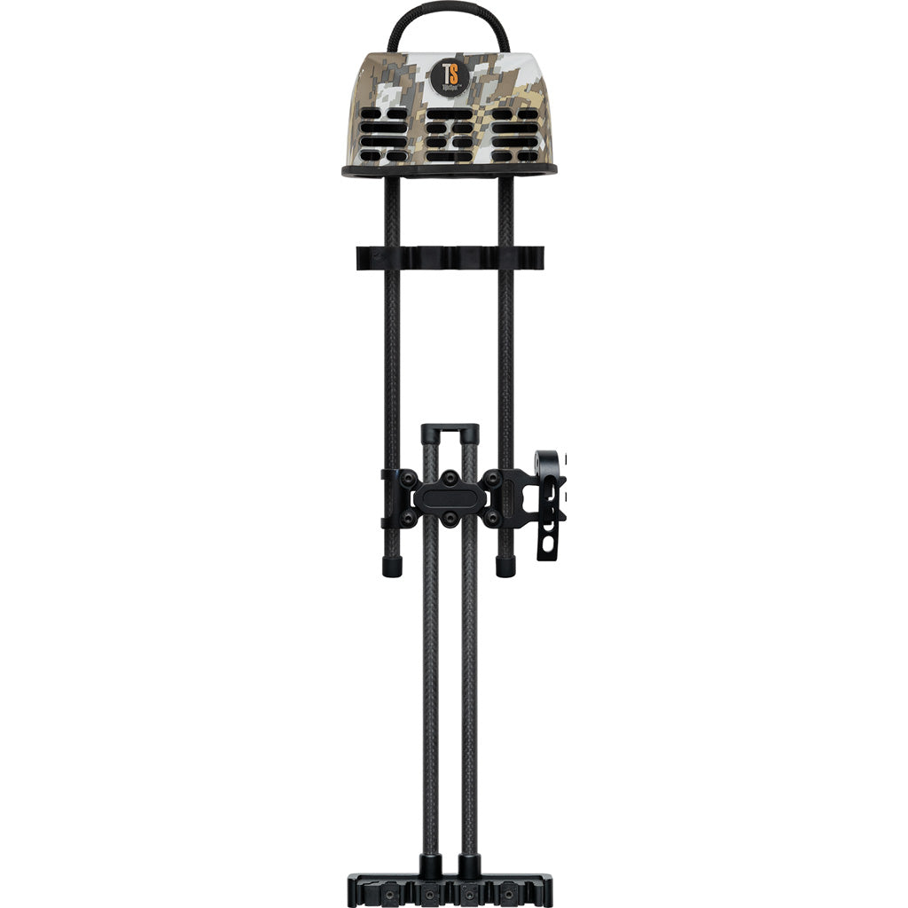 TightSpot Shift Lock 5-Arrow Quiver Optifade Elevated II RH
