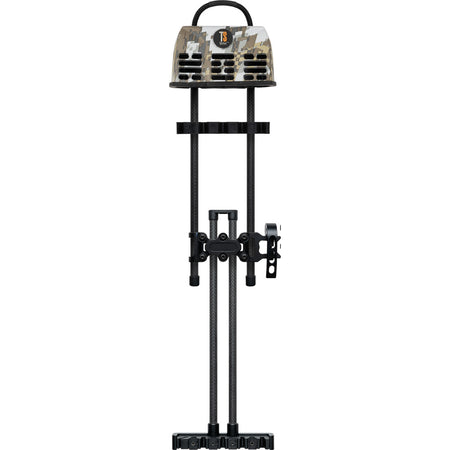 TightSpot Shift Lock 5-Arrow Quiver Optifade Elevated II RH