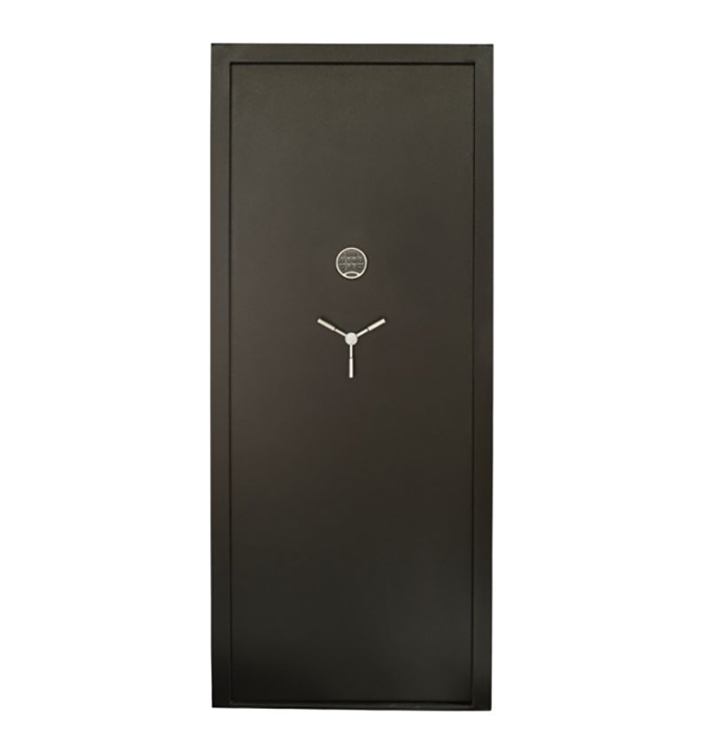 SnapSafe Vault Door Wide In-Swing 37"x81" Drop Ship