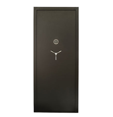 SnapSafe Vault Door Wide In-Swing 37"x81" Drop Ship