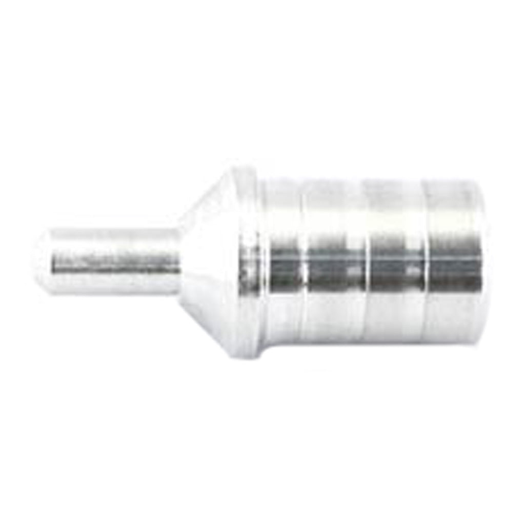 Black Eagle PS23 Pin Bushings Aluminum 12 Pack 16 Grain