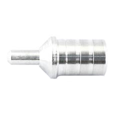 Black Eagle PS23 Pin Bushings Aluminum 12 Pack 16 Grain