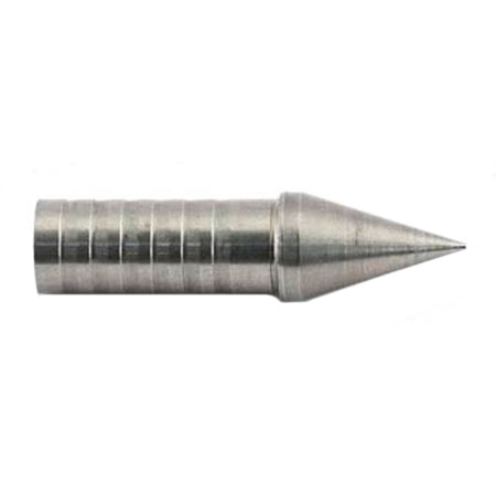 Black Eagle PS23 Nock Crusher Target Points 100 gr 12 Pack