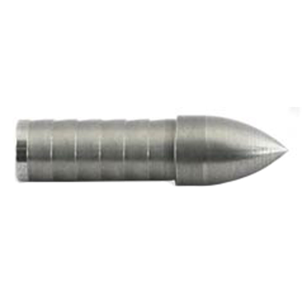 Black Eagle PS23 Glue-In Target Points 80 gr. 12-Pack