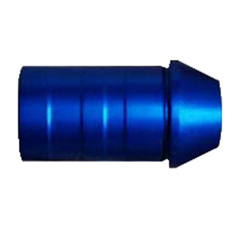 Black Eagle PS23 Blue Anodized G/M Nock Bushing 12 Pack