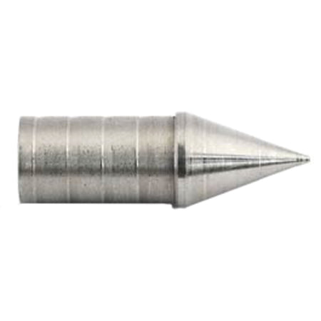 Black Eagle PS27 Nock Crusher Target Points 200 gr. 12-Pack