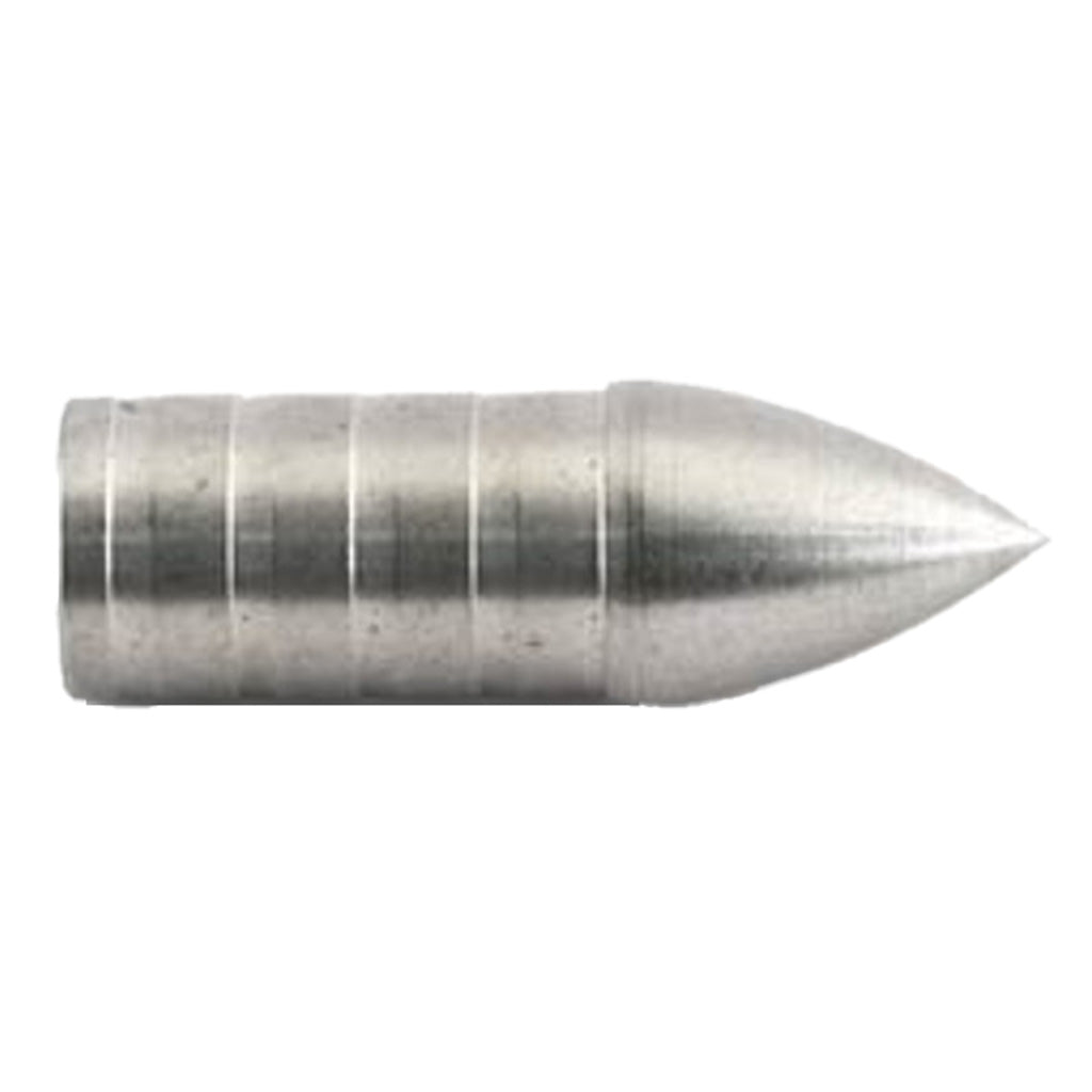 Black Eagle Glue-In Target Points 100 gr. 12-Pack
