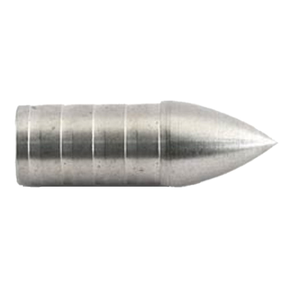 Black Eagle Glue-In Target Points 100 gr. 12-Pack